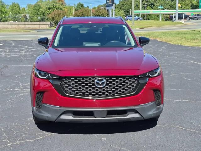 2024 Mazda CX-50 2.5 S Preferred