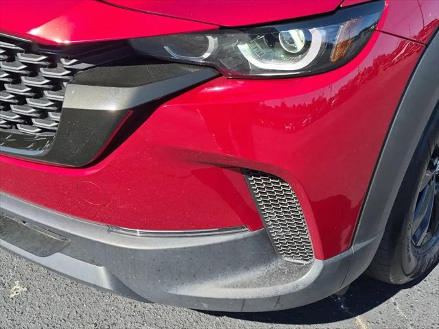 2024 Mazda CX-50 2.5 S Preferred