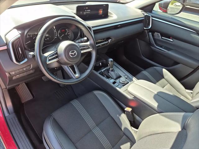 2024 Mazda CX-50 2.5 S Preferred