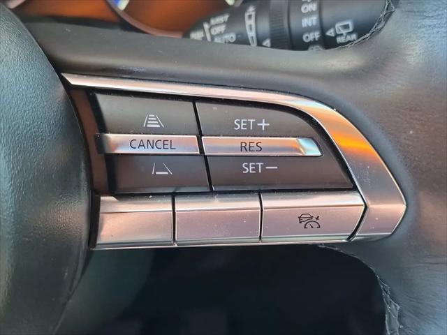 2024 Mazda CX-50 2.5 S Preferred