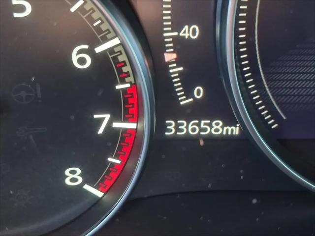 2024 Mazda CX-50 2.5 S Preferred