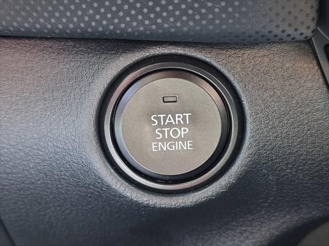 2024 Mazda CX-50 2.5 S Preferred