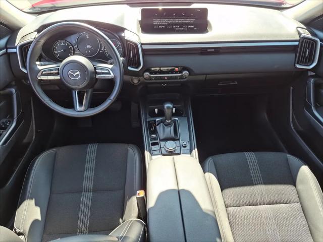 2024 Mazda CX-50 2.5 S Preferred