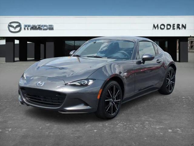 2026 Mazda MX-5 Grand Touring for sale in Burlington, NC