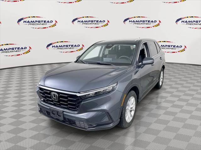 2023 Honda CR-V EX AWD for sale in Hampstead, MD