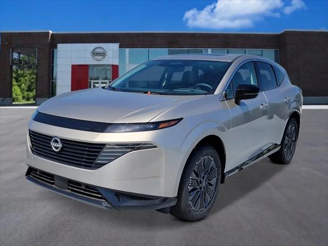 2027 Nissan Murano Platinum for sale in Cornelius, NC
