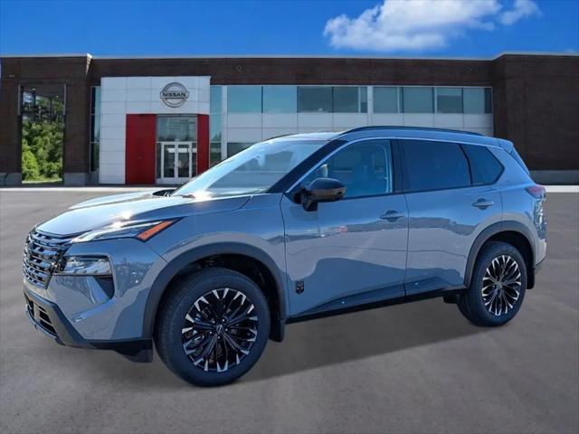2026 Nissan Rogue Dark Armor for sale in Cornelius, NC