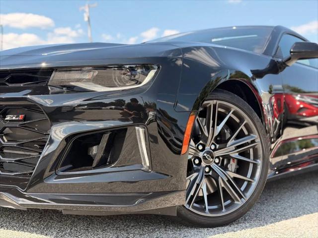 2024 Chevrolet Camaro RWD Coupe ZL1 for sale in Greensboro, NC