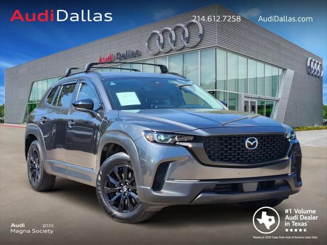 2024 Mazda CX-50 2.5 S Preferred for sale in Dallas, TX