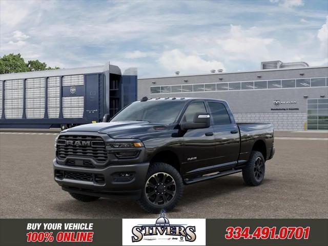 2027 Ram 2500 Warlock for sale in Prattville, AL