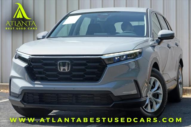 2024 Honda CR-V LX 2WD for sale in Norcross, GA