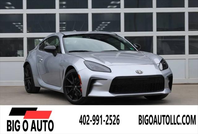 2025 Toyota GR86 Premium for sale in Omaha, NE