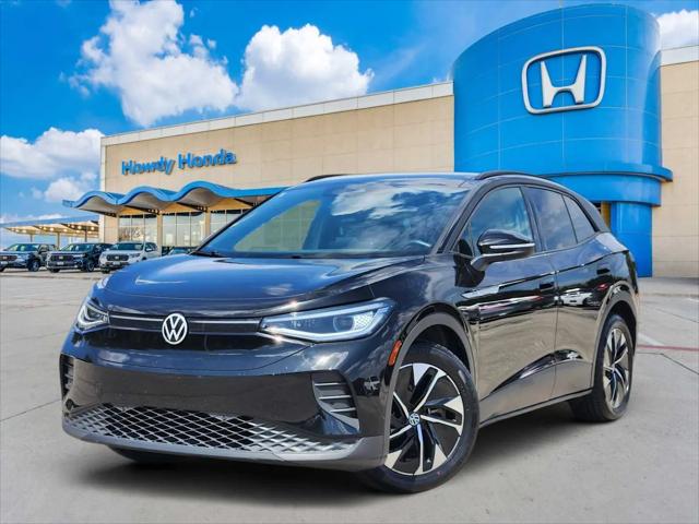 2021 Volkswagen ID.4 Pro S for sale in Austin, TX