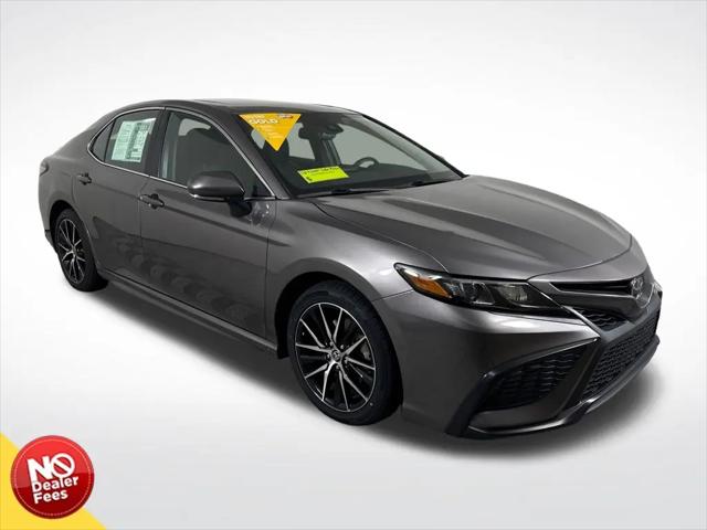 2024 Toyota Camry SE for sale in Clermont, FL