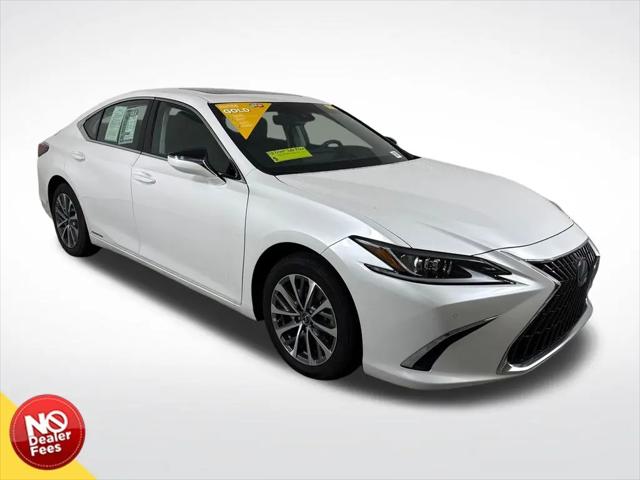 2022 Lexus ES 300h ES 300h for sale in Clermont, FL