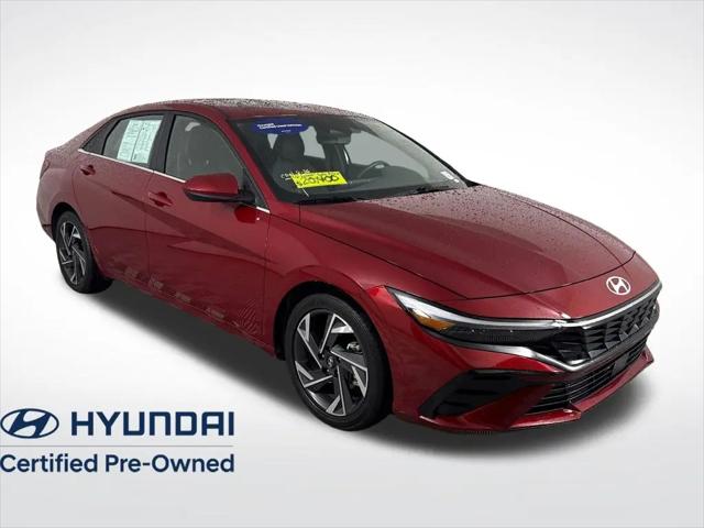 2024 Hyundai Elantra SEL for sale in Clermont, FL