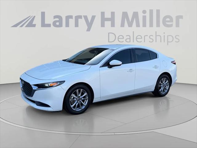 2019 Mazda Mazda3 Base for sale in Peoria, AZ