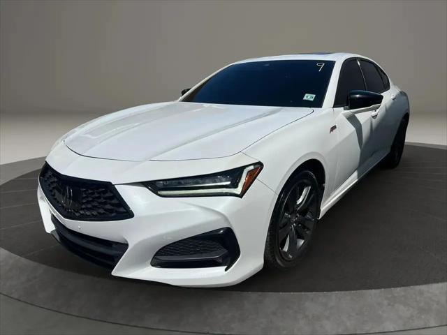 2023 Acura TLX A-SPEC Package for sale in Garfield, NJ