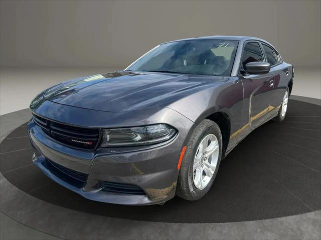 2022 Dodge Charger SXT RWD for sale in Garfield, NJ