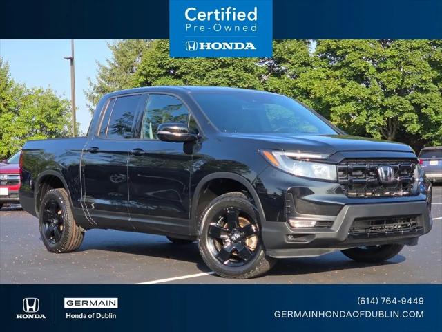 2024 Honda Ridgeline for sale near Dublin, OH