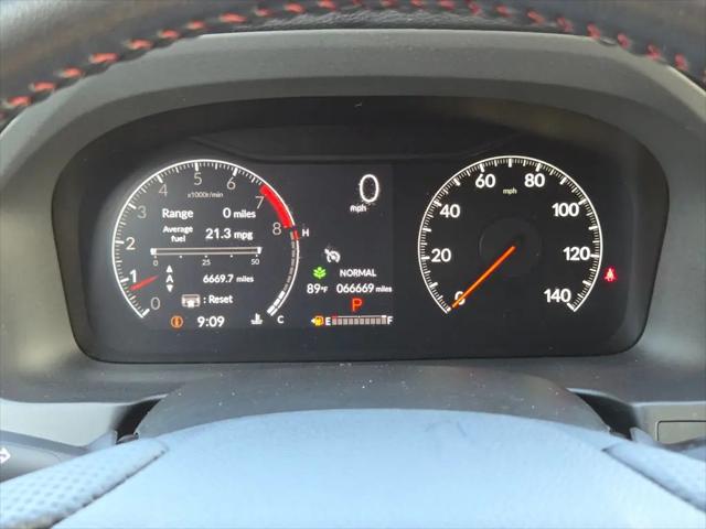 2024 Honda Ridgeline Black Edition