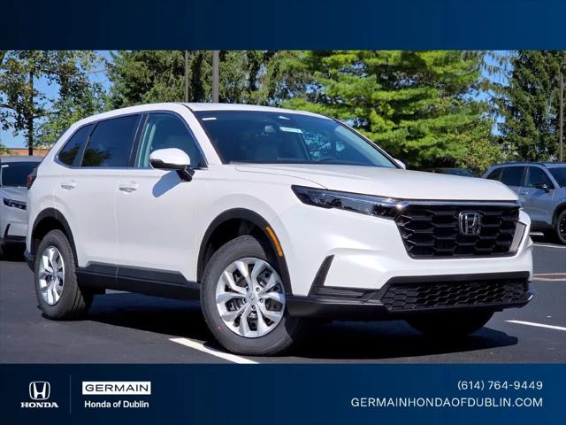 2026 Honda CR-V LX AWD for sale near Dublin, OH