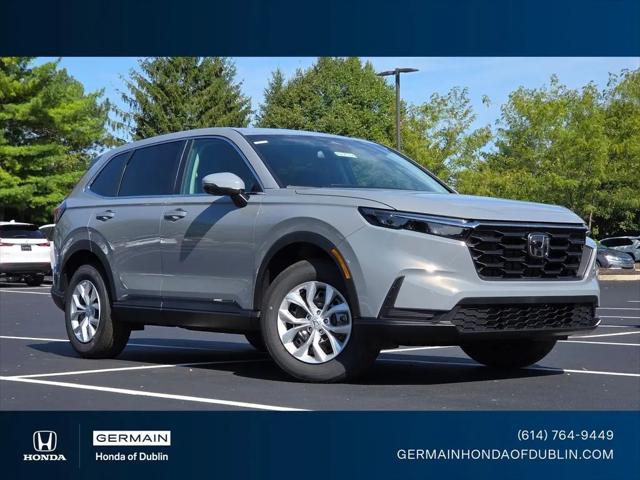 2026 Honda CR-V for sale near Dublin, OH