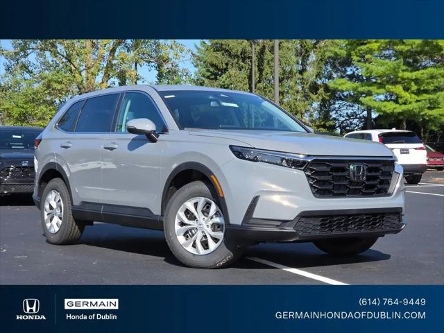 2026 Honda CR-V for sale near Dublin, OH