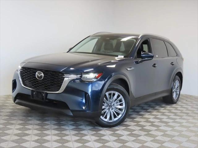 2025 Mazda X-90 3.3 Turbo Select Package for sale in Scottsdale, AZ