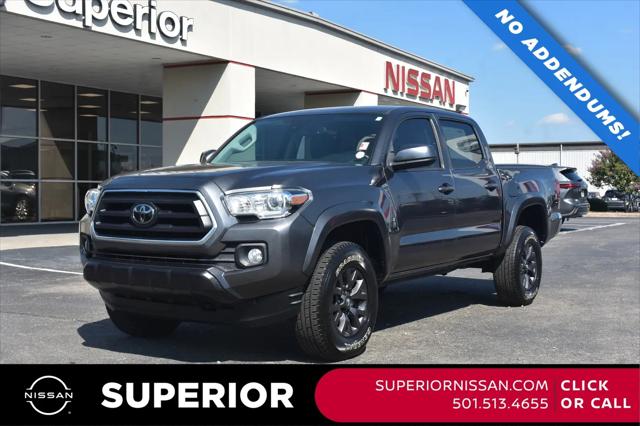 2023 Toyota Tacoma SR5 V6 for sale in Conway, AR