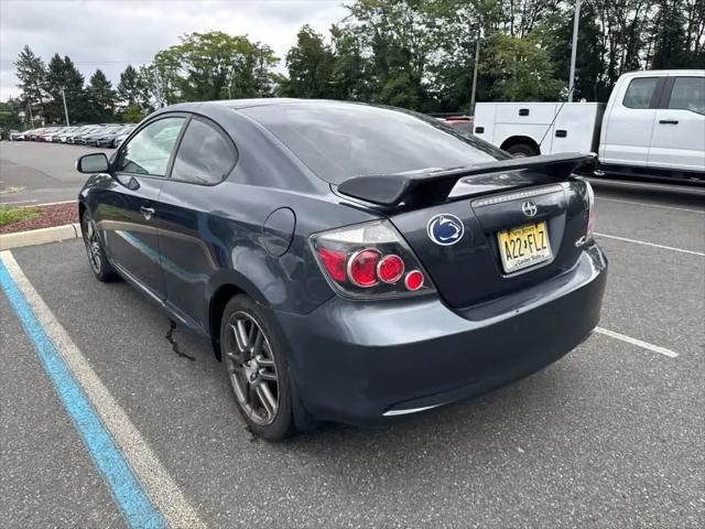 2010 Scion tC Base