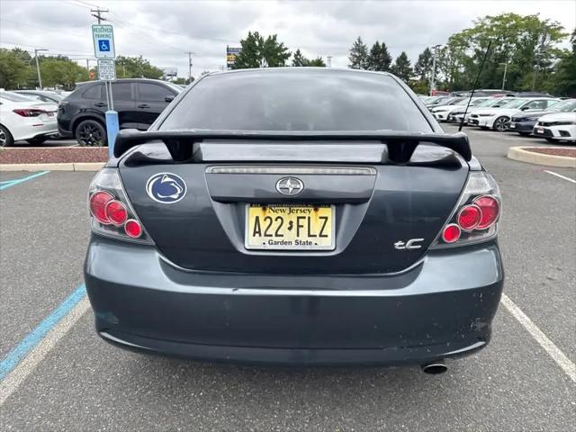 2010 Scion tC Base