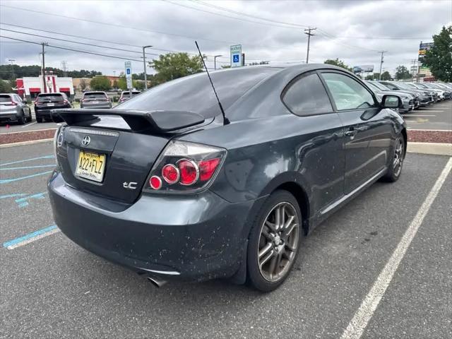 2010 Scion tC Base