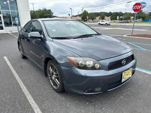 2010 Scion tC Base