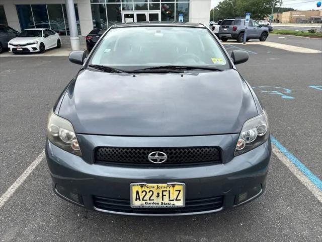 2010 Scion tC Base