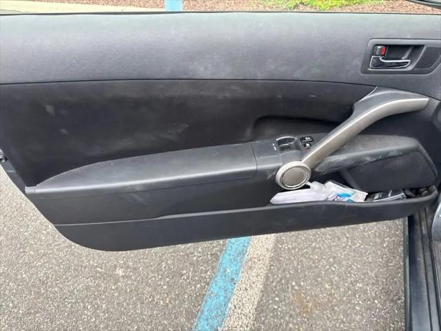 2010 Scion tC Base