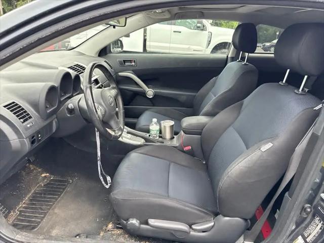 2010 Scion tC Base
