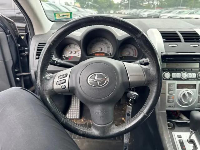 2010 Scion tC Base