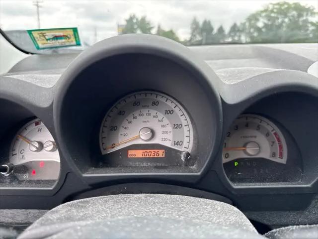 2010 Scion tC Base