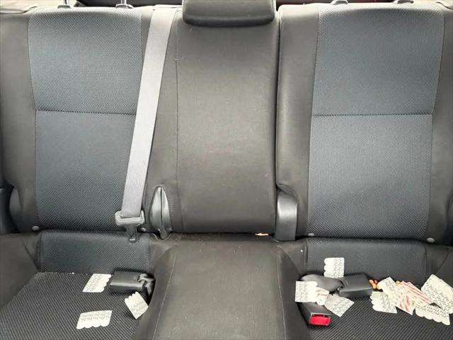 2010 Scion tC Base