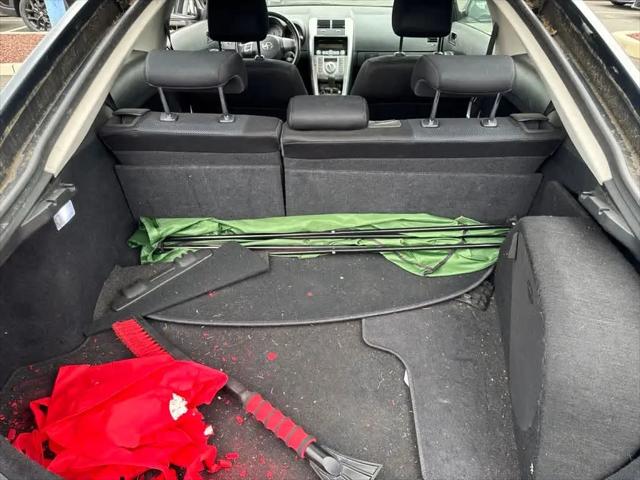 2010 Scion tC Base