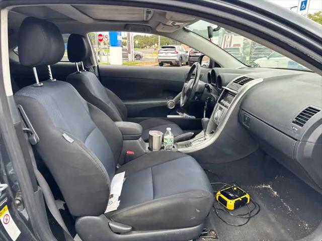 2010 Scion tC Base