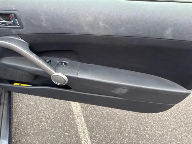2010 Scion tC Base