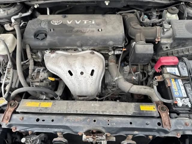 2010 Scion tC Base