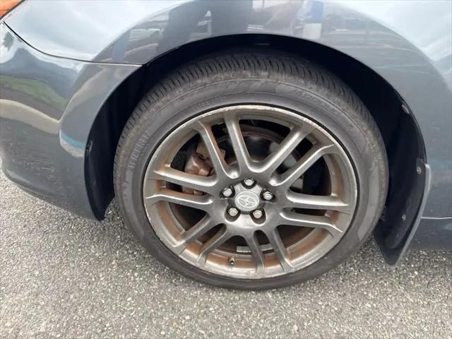 2010 Scion tC Base