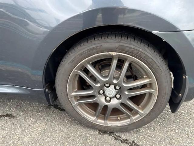 2010 Scion tC Base