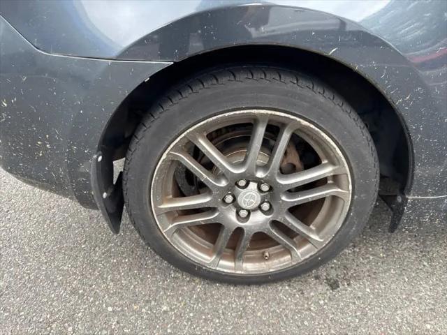 2010 Scion tC Base