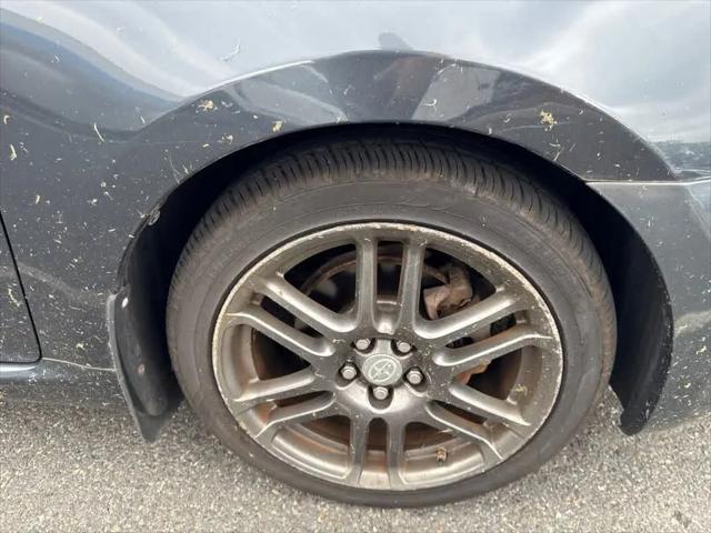 2010 Scion tC Base
