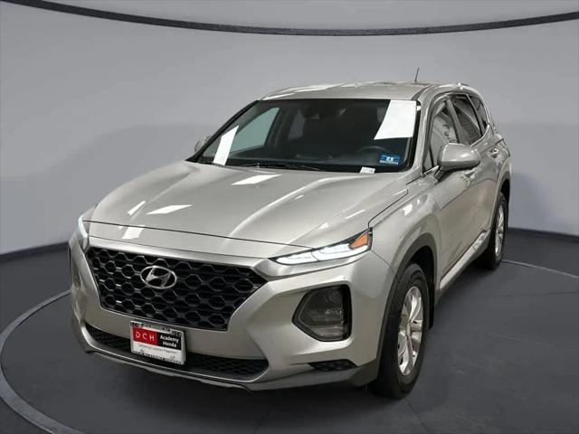 2020 Hyundai Santa Fe SE for sale in Old Bridge, NJ
