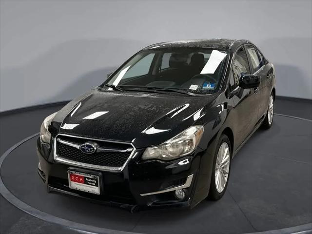 2016 Subaru Impreza 2.0i Premium for sale in Old Bridge, NJ